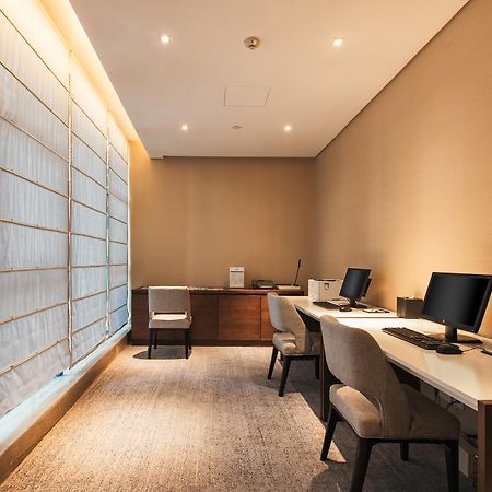 Holiday Inn Baoji Central By Ihg Buitenkant foto
