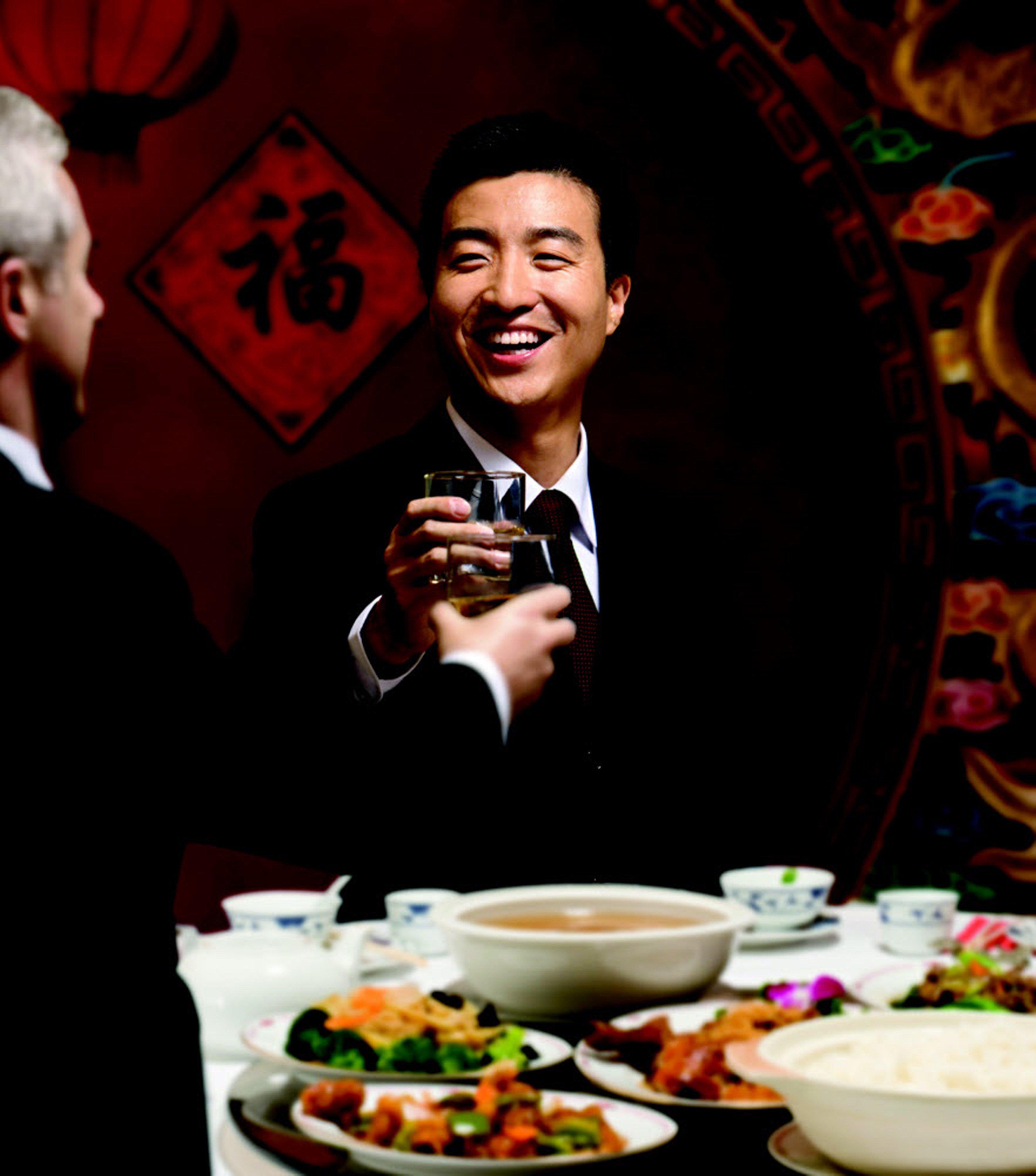 Holiday Inn Baoji Central By Ihg Buitenkant foto