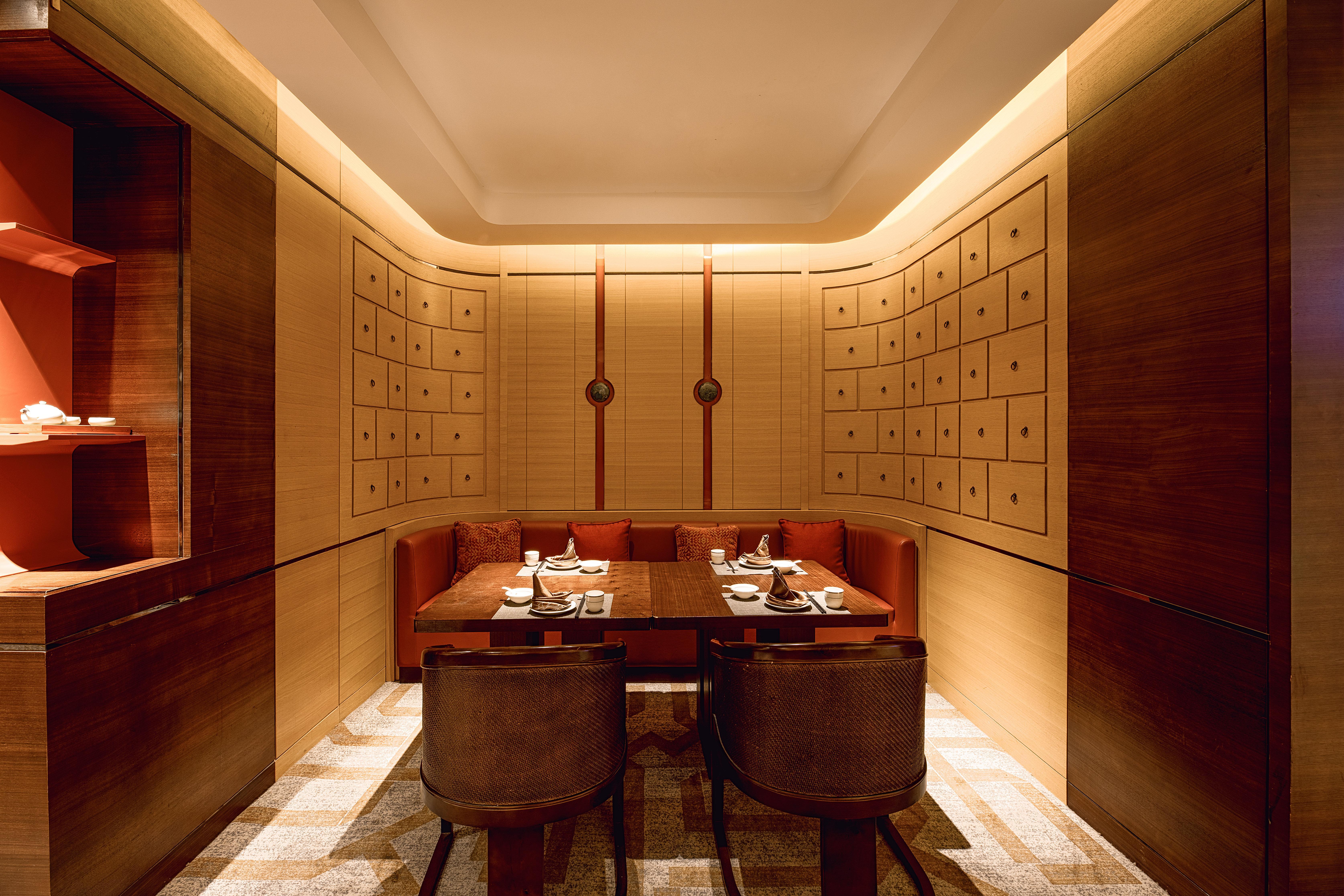 Holiday Inn Baoji Central By Ihg Buitenkant foto